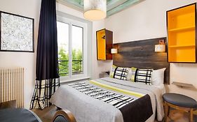 Hotel Claret Paris